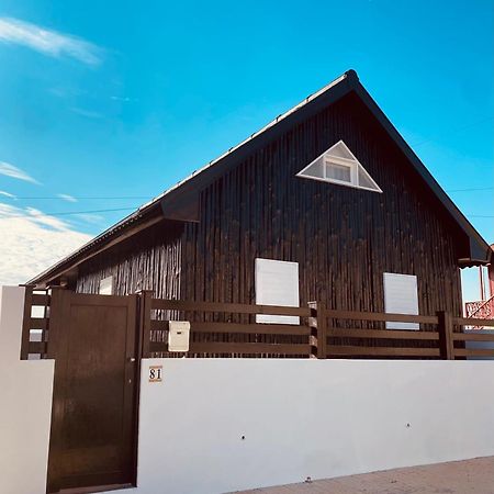 Palheiro Beach House Cortegaca  Ngoại thất bức ảnh