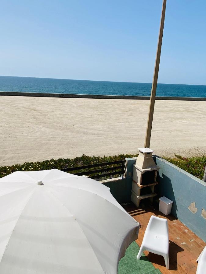 Palheiro Beach House Cortegaca  Ngoại thất bức ảnh