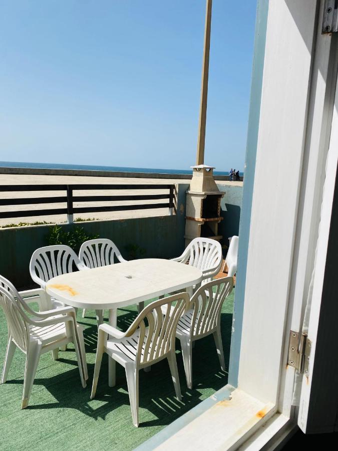 Palheiro Beach House Cortegaca  Ngoại thất bức ảnh
