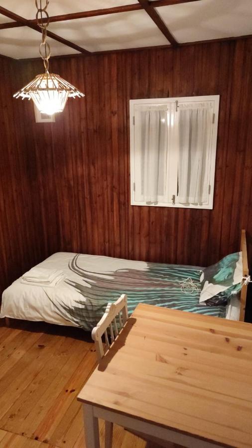 Palheiro Beach House Cortegaca  Ngoại thất bức ảnh