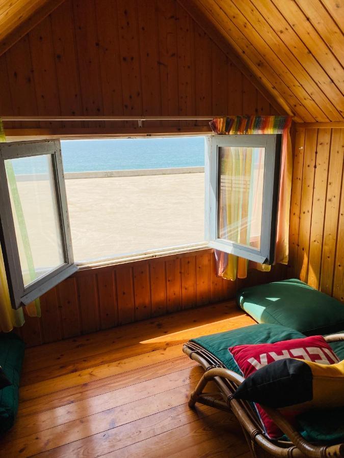 Palheiro Beach House Cortegaca  Ngoại thất bức ảnh