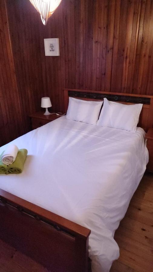 Palheiro Beach House Cortegaca  Ngoại thất bức ảnh