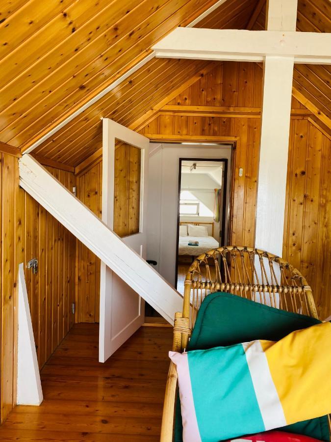 Palheiro Beach House Cortegaca  Ngoại thất bức ảnh