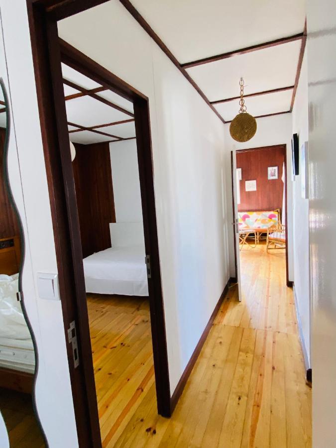 Palheiro Beach House Cortegaca  Ngoại thất bức ảnh