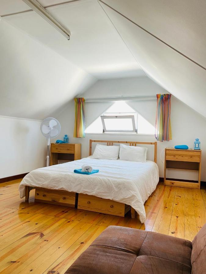 Palheiro Beach House Cortegaca  Ngoại thất bức ảnh