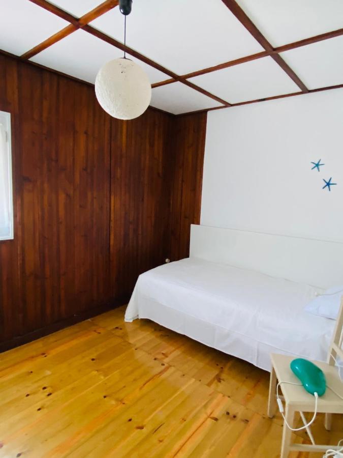 Palheiro Beach House Cortegaca  Ngoại thất bức ảnh