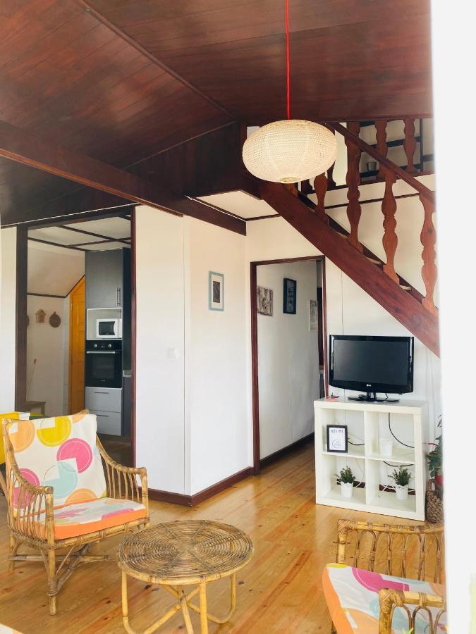 Palheiro Beach House Cortegaca  Ngoại thất bức ảnh