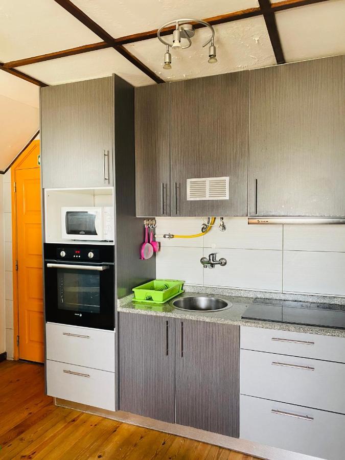 Palheiro Beach House Cortegaca  Ngoại thất bức ảnh