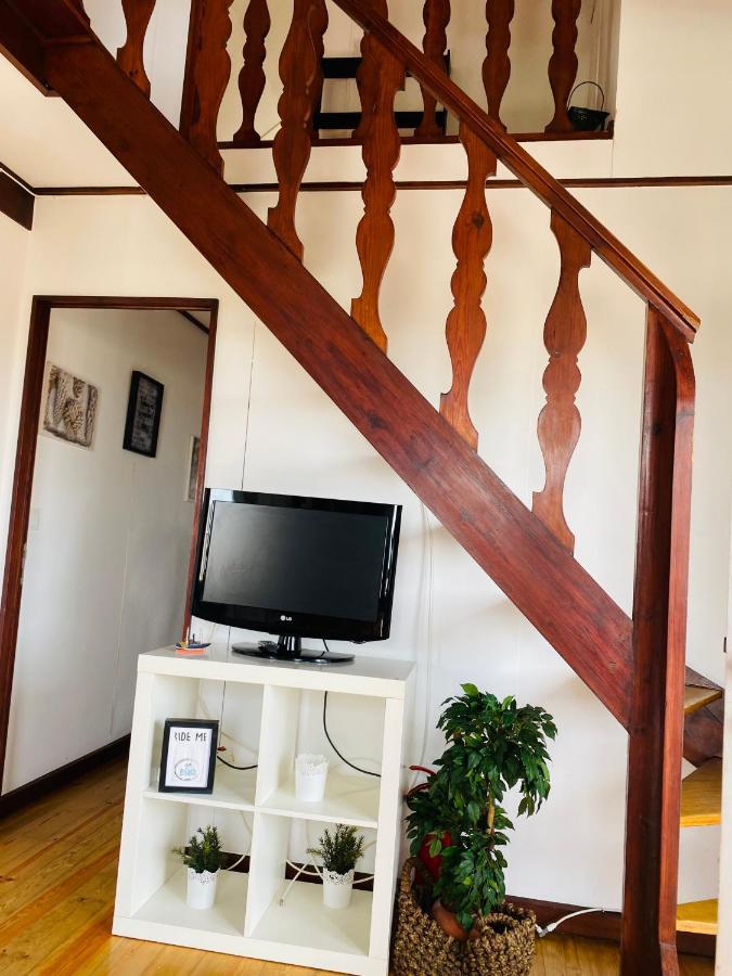 Palheiro Beach House Cortegaca  Ngoại thất bức ảnh