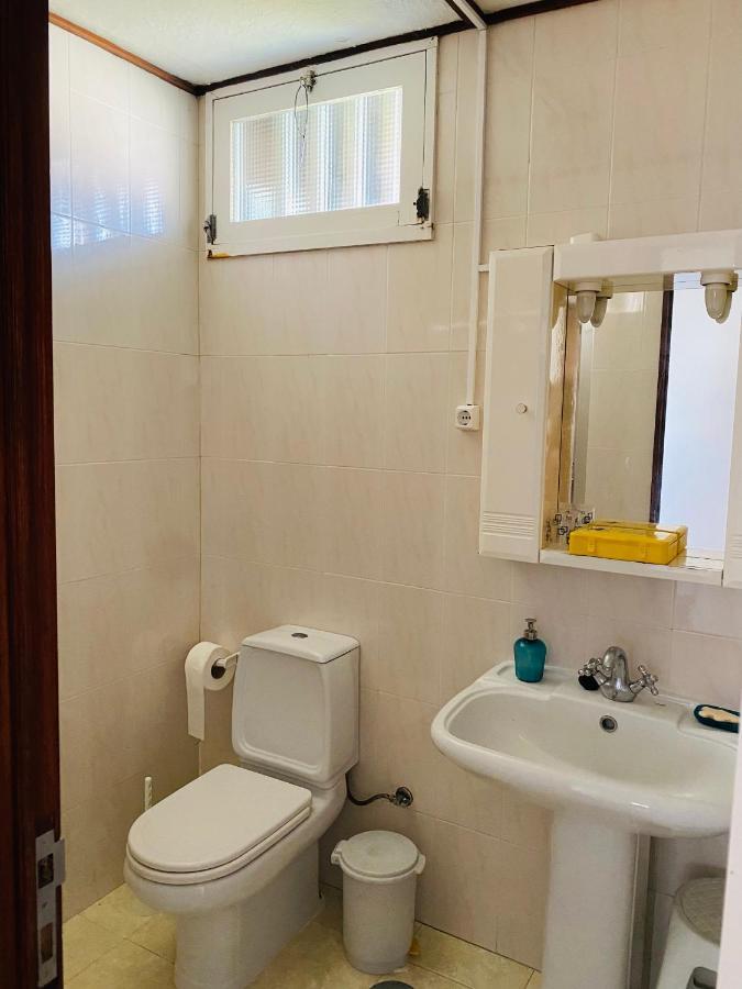 Palheiro Beach House Cortegaca  Ngoại thất bức ảnh
